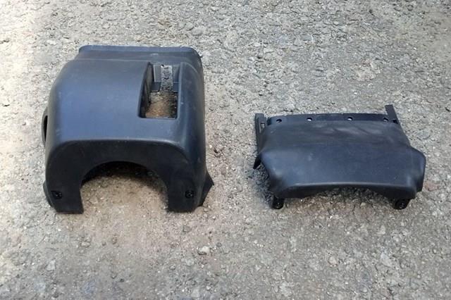 Накладка рульової колонки 4528642110 TOYOTA