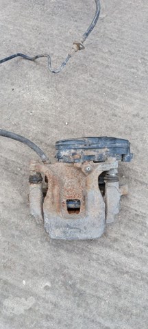 Задній гальмівний супорт лівий 4605C043 MITSUBISHI