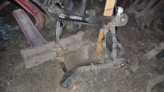 Підрамник передньої підвіски 50200STXA02 HONDA