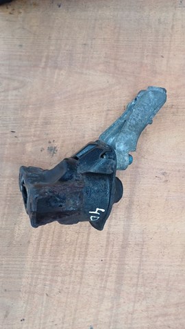 Подушка (опора) двигуна, права нижня 50820SNBJ01 HONDA