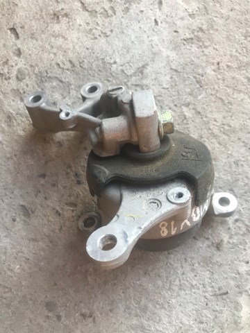 Подушка (опора) двигуна, права нижня 50820TZ5A02 HONDA