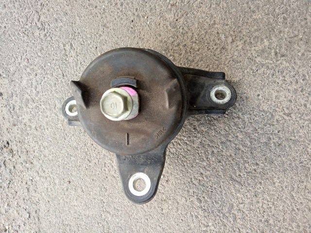Подушка (опора) двигуна, ліва 50870T2FA02 HONDA