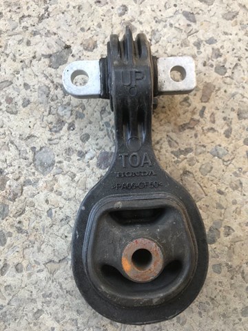 Подушка (опора) двигуна, задня 50880T0AA81 HONDA