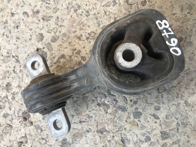 Подушка (опора) двигуна, нижня 50890TLAA02 HONDA