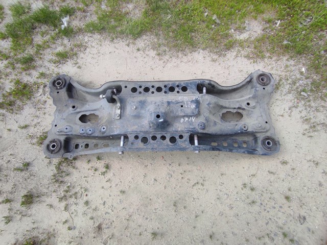 Механізм управління задньої осі 5120633110 TOYOTA