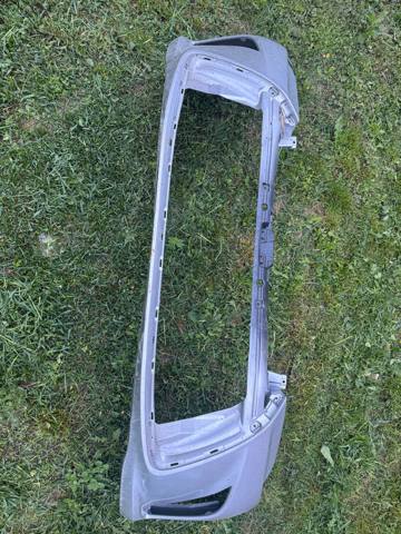 Кожух бампера переднього 5211906A50 TOYOTA