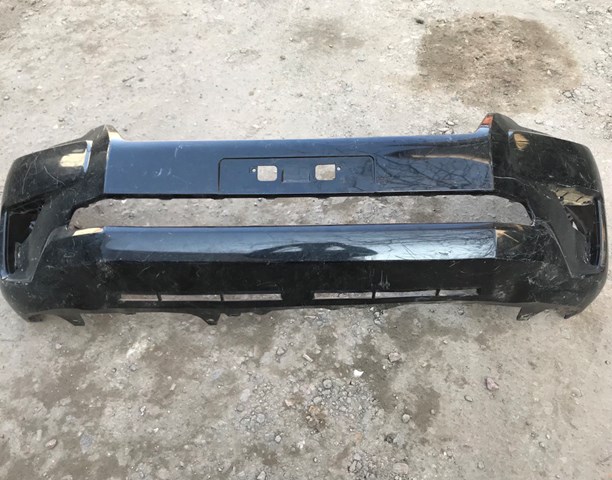 Буфер (бампер) передній 521190G15 TOYOTA