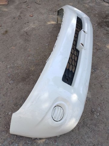 Бампер передній в зборі 521190K972 TOYOTA