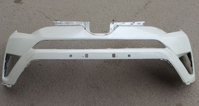 Кожух бампера переднього 5211942A40 TOYOTA