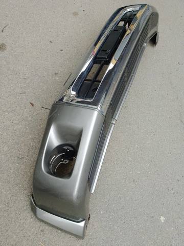 Кожух бампера переднього 5211960890 TOYOTA