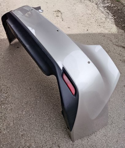 Буфер (бампер) задній 5215933390 TOYOTA