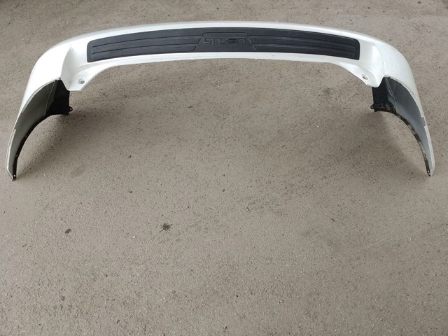 Бампер задній 5215948100 TOYOTA