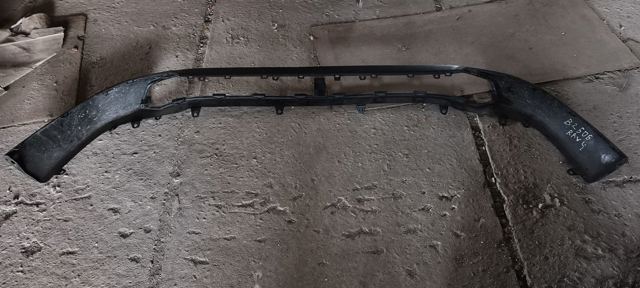 Бампер передній, нижня частина 524110R140 TOYOTA