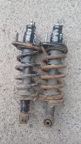 Амортизатори задні 52611SWAA02 HONDA