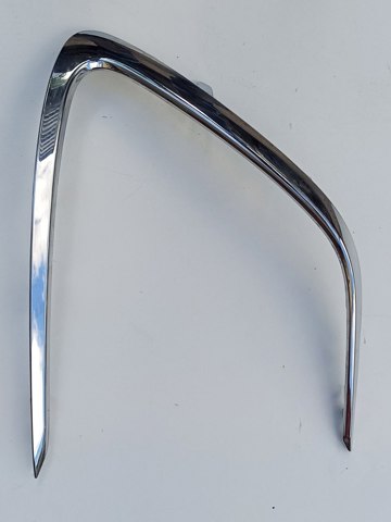 Молдинг переднього бампера, правий 5271233080 TOYOTA