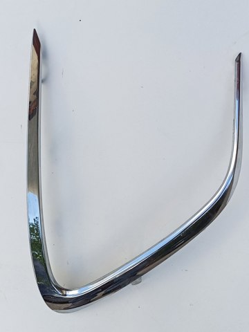 Переднє ліве ікло бампера 5271333080 TOYOTA