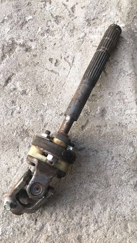 Колонка рульового управління 53200SDAQ01 HONDA