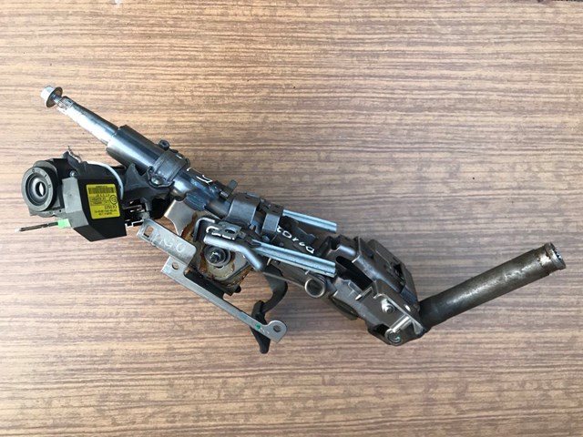 Рульова колонка 53200SMGG04 HONDA