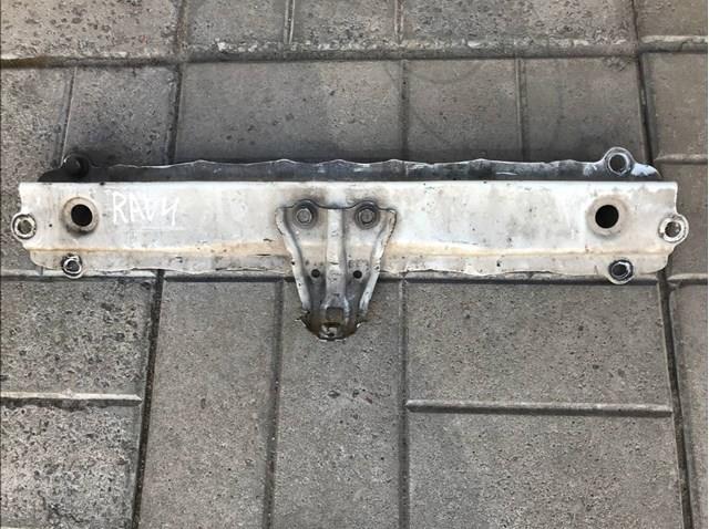 Супорт радіатора нижній/монтажна панель кріплення фар 5320978010 TOYOTA