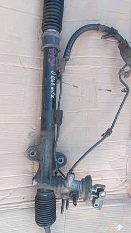 Рульова рейка 53601STXA01 HONDA