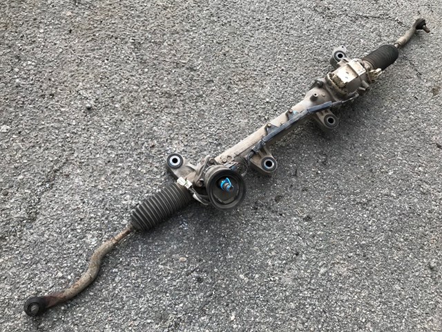 Кермова рейка 53601TL0G02 HONDA