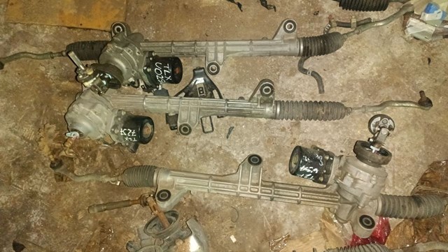 Рейковий рульовий механізм 53601TZ4A01 HONDA