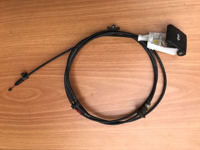 Трос капота з ручкою 5363033180 TOYOTA