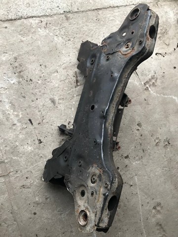 Балка передньої підвіски, підрамник 544010400R RENAULT