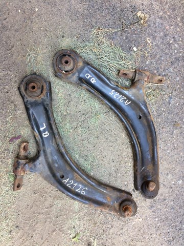 Ходова 54501JD000 NISSAN