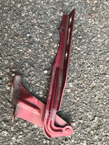 Петля капота, права 60120T0AA00ZZ HONDA