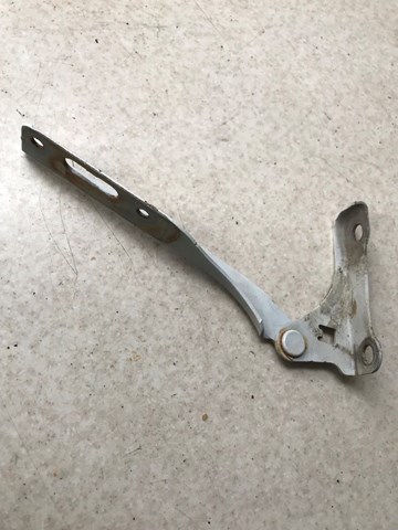 60170TX6A00ZZ Honda