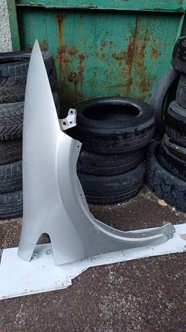 Переднє праве крило 60210SMGE00ZZ HONDA