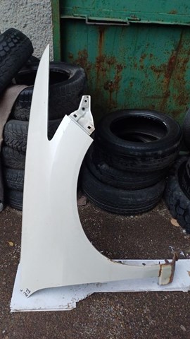 Переднє праве крило 60210TL0G00ZZ HONDA
