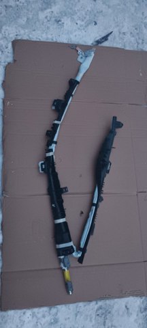 Подушка безпеки, збоку, права, AIRBAG 6217006122 TOYOTA