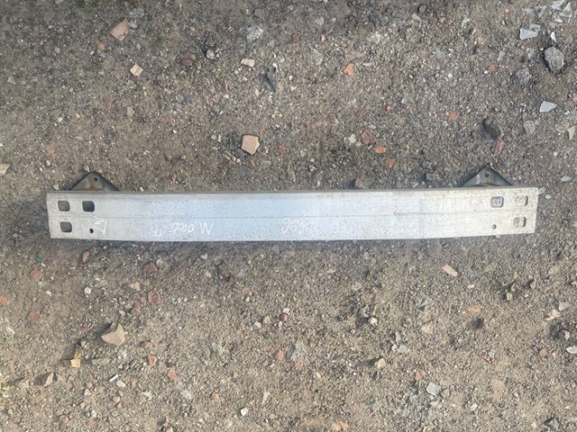 Підсилювач бампера заднього 6410C068 MITSUBISHI