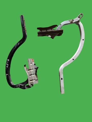 Петля кришки багажника 6452006030 TOYOTA