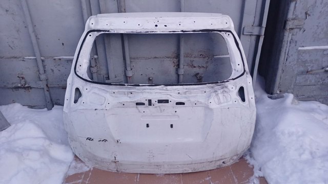 Треті двері 6700542550 TOYOTA