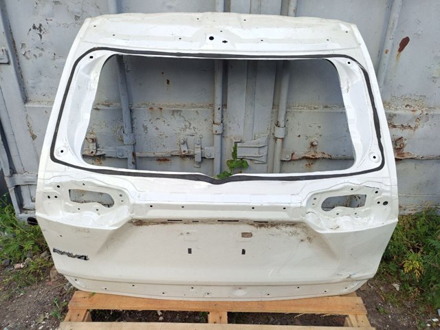 Двері багажника 6700542660 TOYOTA