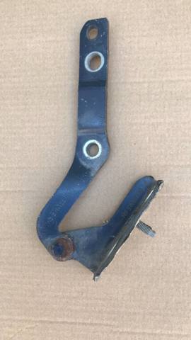 Петля задньої багажної, 3/5 -ої двері 68210SWWE01ZZ HONDA