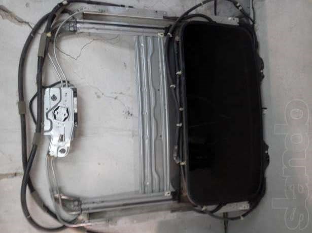 Деталі люків облицювання кузова 70100SNAA01 HONDA