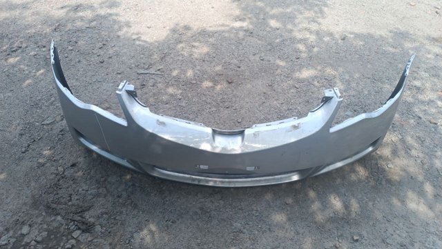Буфер (бампер) передній 71101SNBE00ZB HONDA
