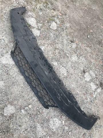 Бампер передній в зборі 71102TGGA00 HONDA