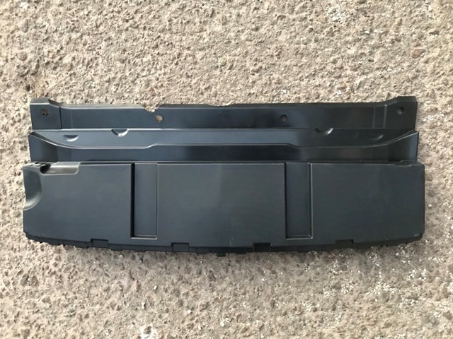 Захист бампера переднього 71107T2AA00 HONDA