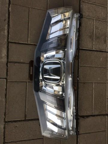 Решітка радіатора 71121SMGE01 HONDA