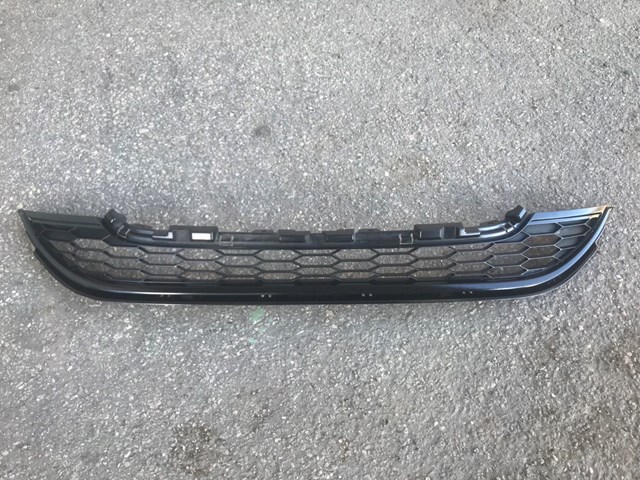Решітка бампера нижня 71121SWA003 HONDA