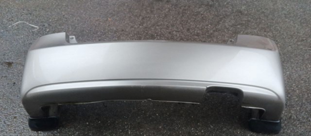 Бампер задній 71501SNLZ00ZZ HONDA