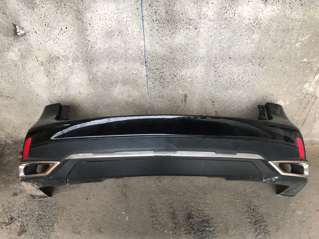 Кожух бампера заднього 71501TZ5A000 HONDA