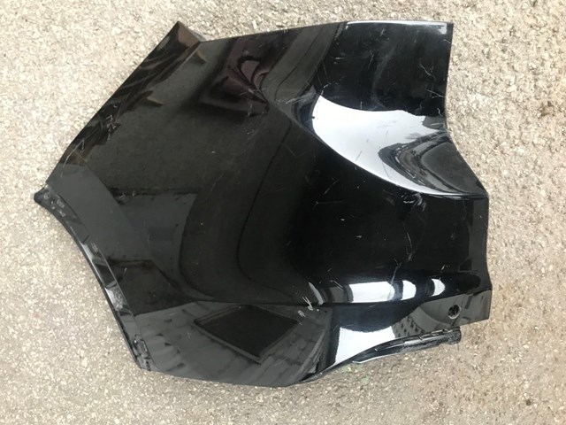 Ікло заднього бампера праве 71502T1GZZ00 HONDA
