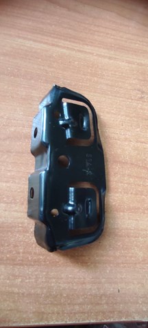 Кронштейн бампера заднього, правий 71505S5A000 HONDA