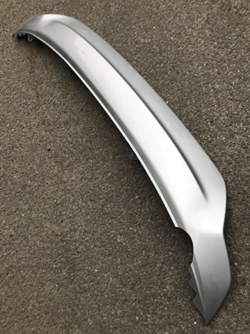 Спідниця заднього бампера 71510T1WA01 HONDA